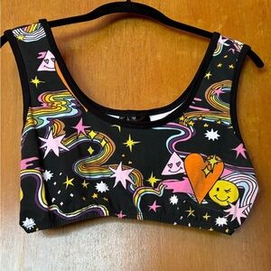 Better Days Soft Bra by Nooworks